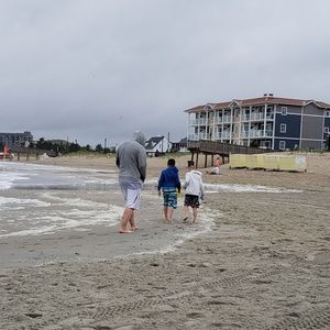 Meet your Posher, Silvina